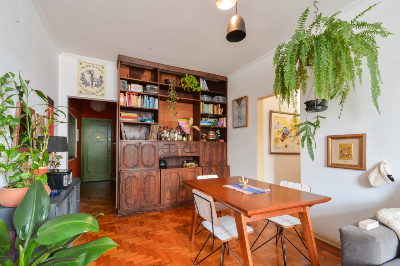 Apartamento, 3 quartos, 110 m² - Foto 4