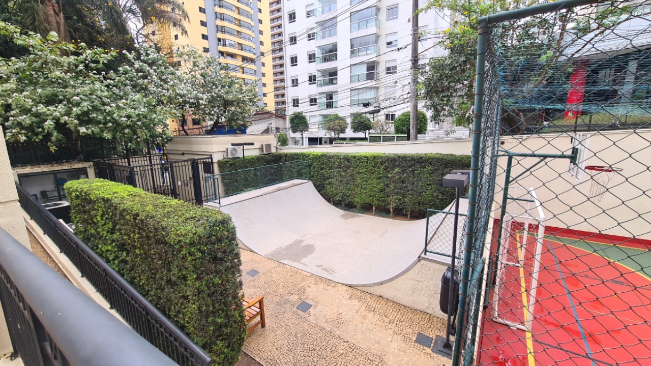Apartamento, 4 quartos, 180 m² - Foto 23