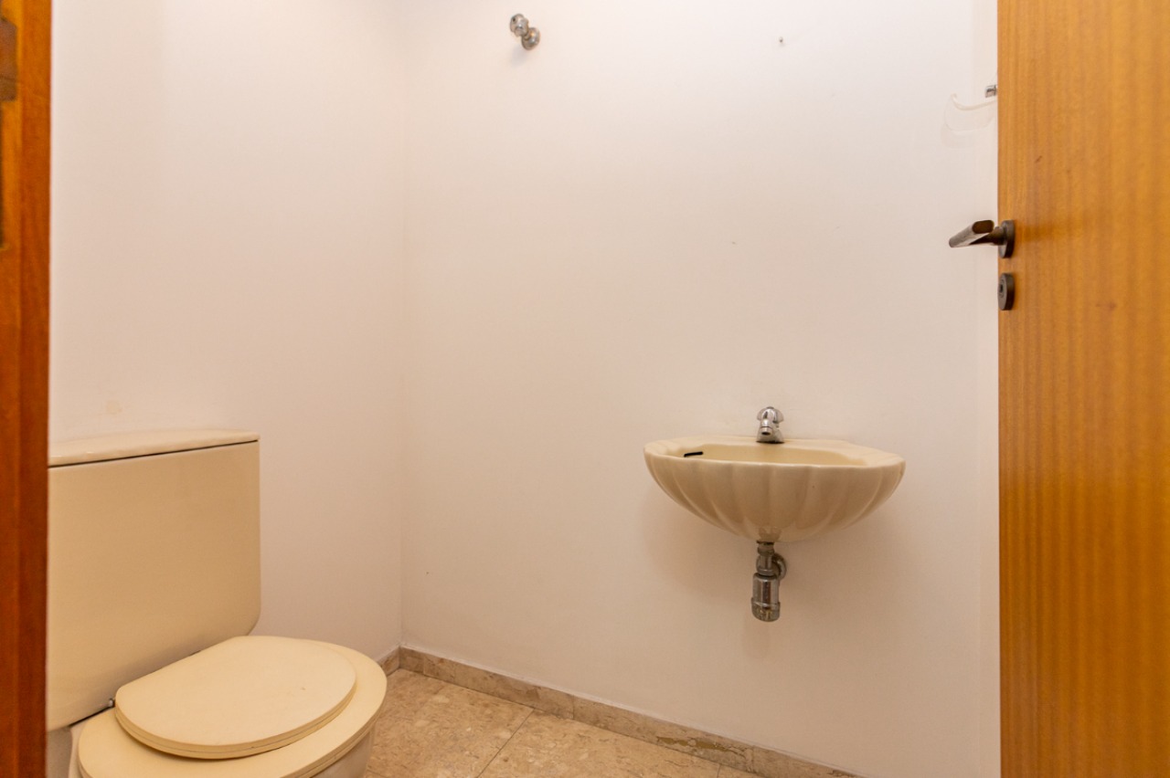 Apartamento, 4 quartos, 220 m² - Foto 33