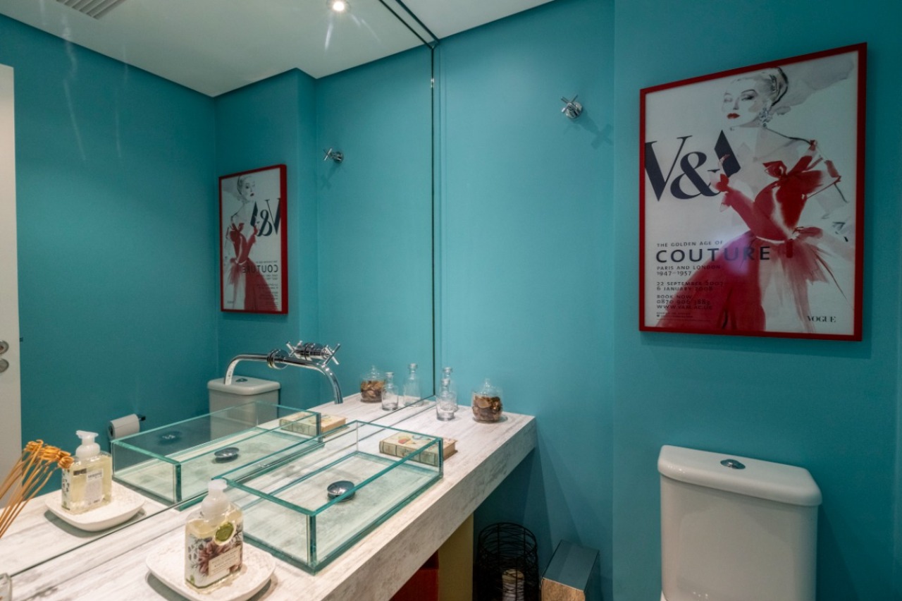 Apartamento, 3 quartos, 180 m² - Foto 13
