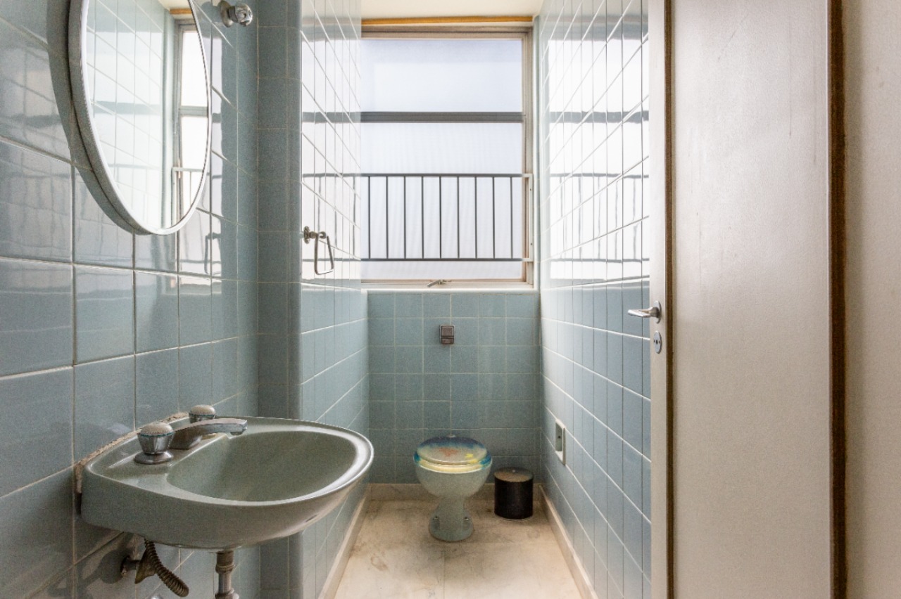 Apartamento, 3 quartos, 240 m² - Foto 14