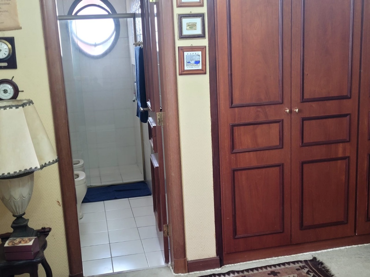 Apartamento, 3 quartos, 220 m² - Foto 21