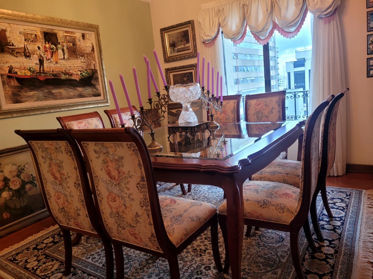 Apartamento, 3 quartos, 220 m² - Foto 20