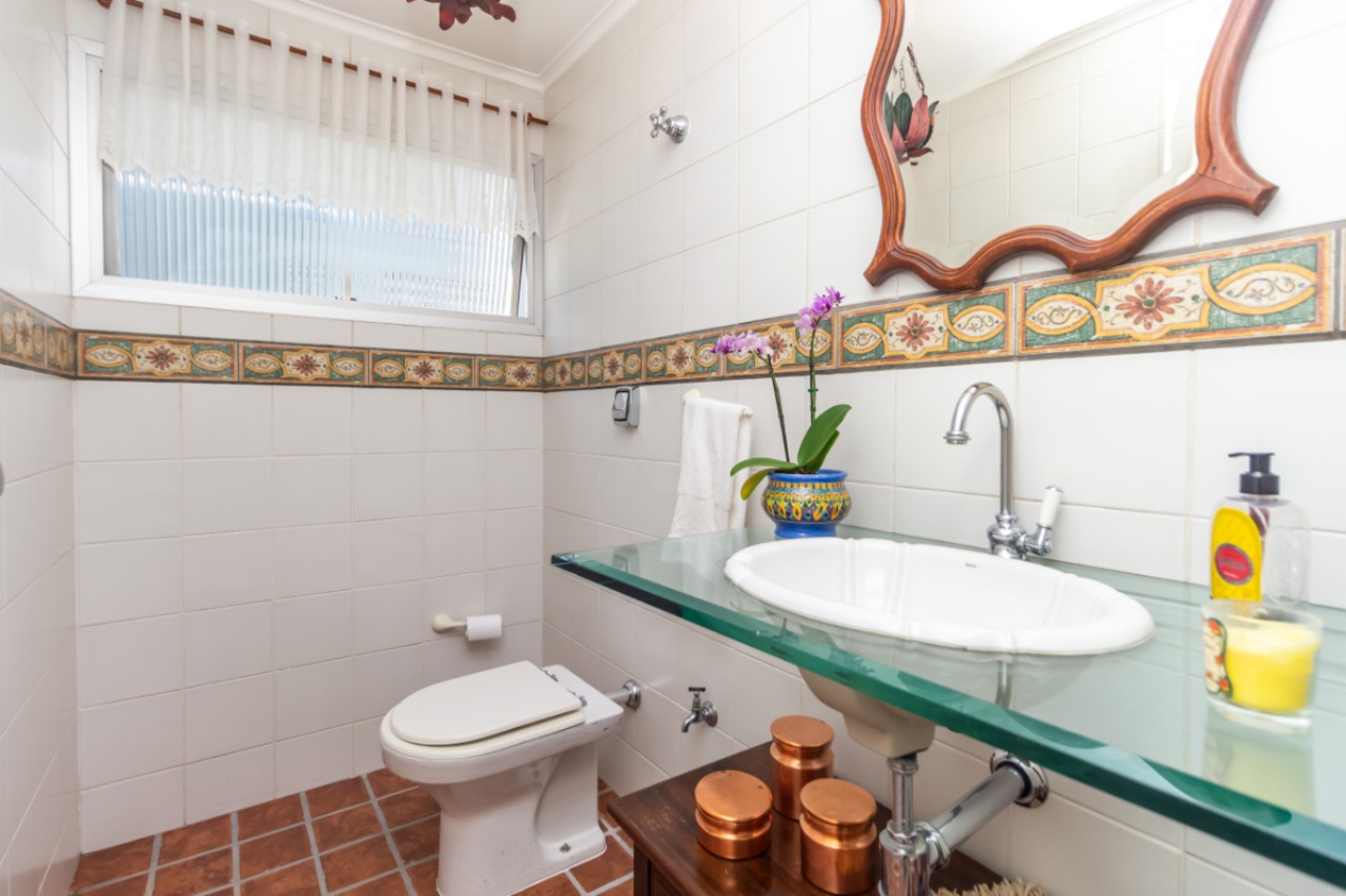 Apartamento, 4 quartos, 170 m² - Foto 9