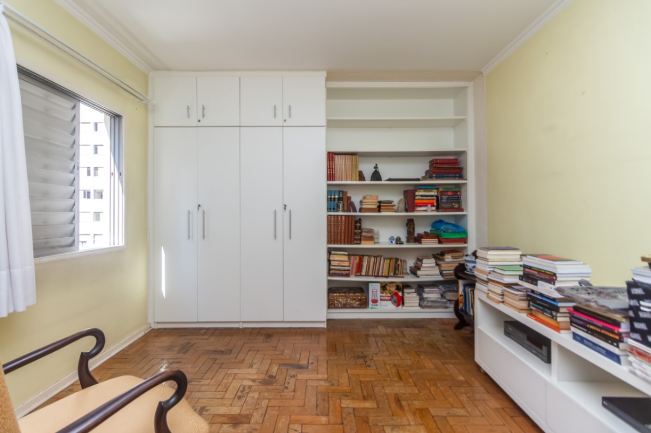 Apartamento, 4 quartos, 170 m² - Foto 14