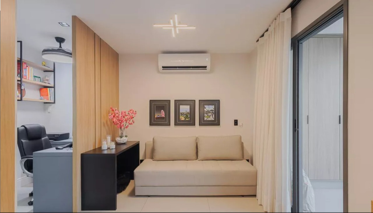 Cobertura, 2 quartos, 100 m² - Foto 17