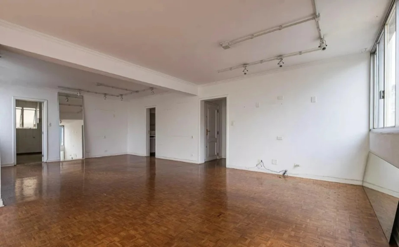 Apartamento, 3 quartos, 170 m² - Foto 3