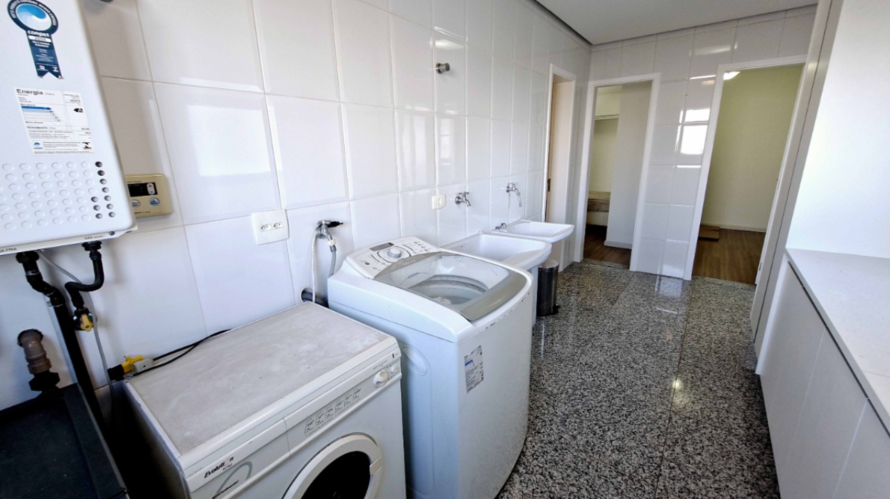 Apartamento, 4 quartos, 370 m² - Foto 24