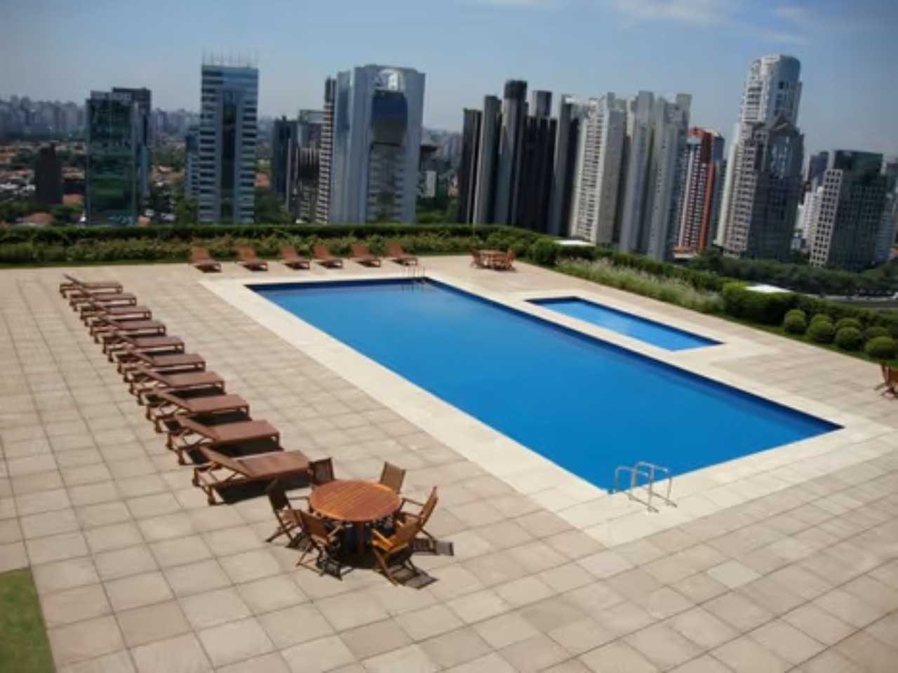 Apartamento, 3 quartos, 308 m² - Foto 2