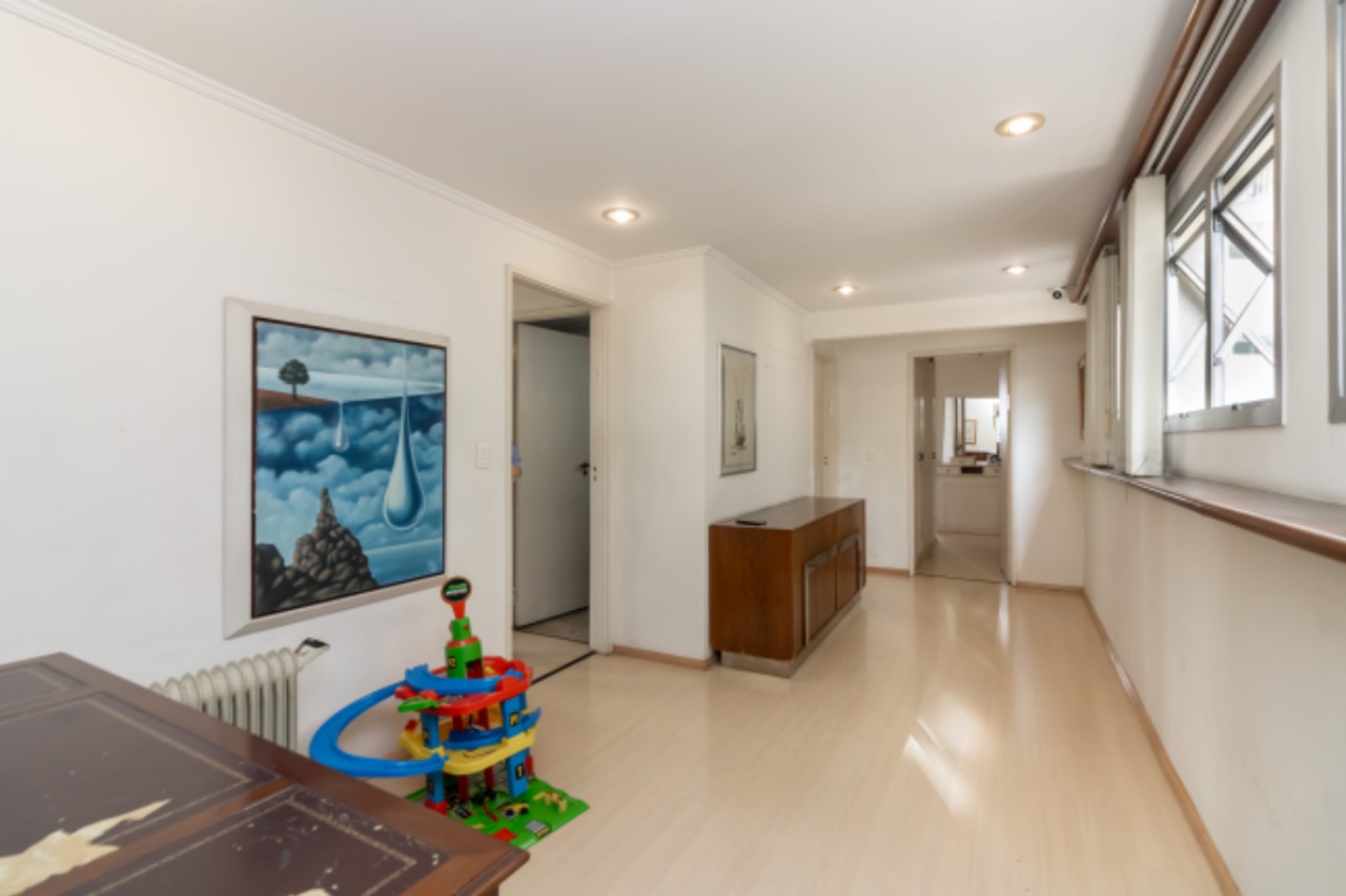 Apartamento, 3 quartos, 230 m² - Foto 7
