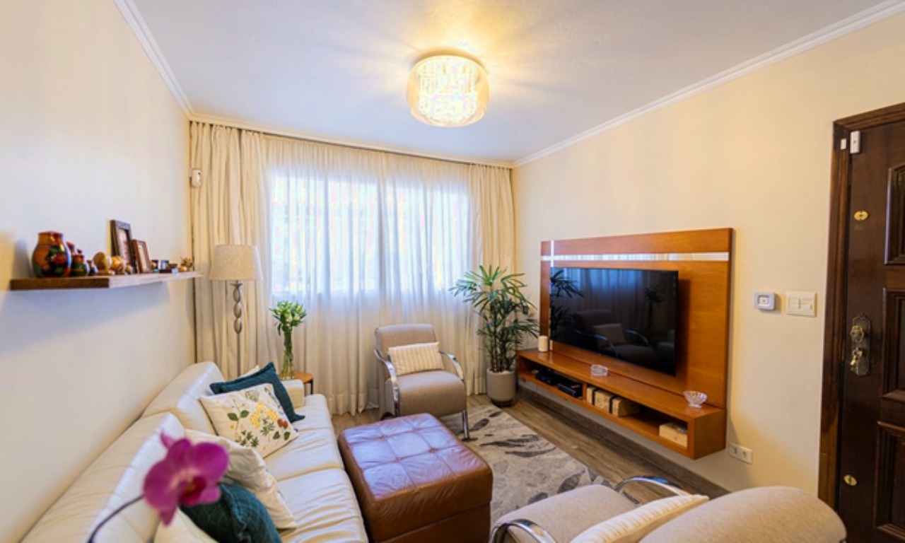 Casa, 2 quartos, 91 m² - Foto 5