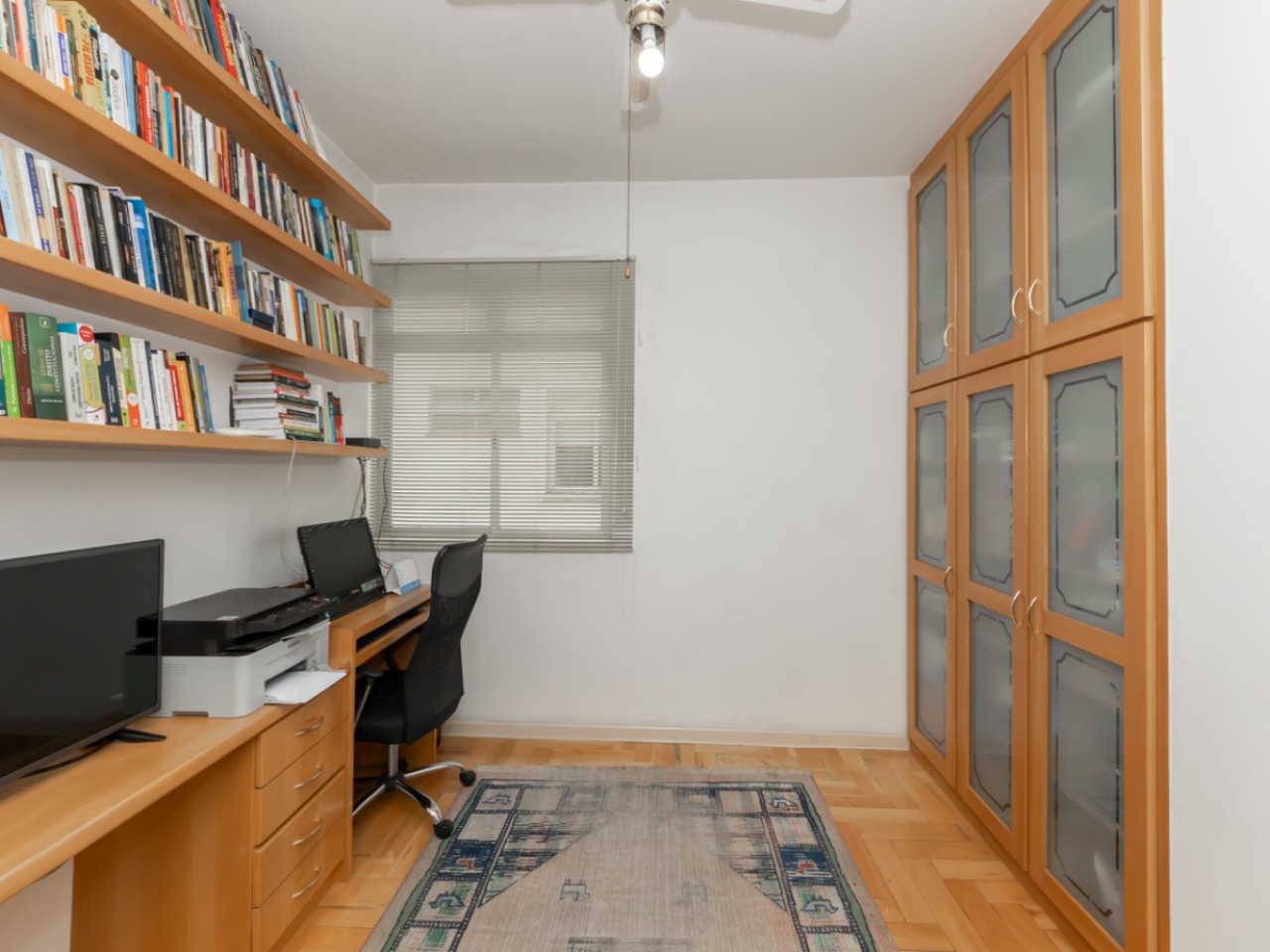 Apartamento, 4 quartos, 252 m² - Foto 32