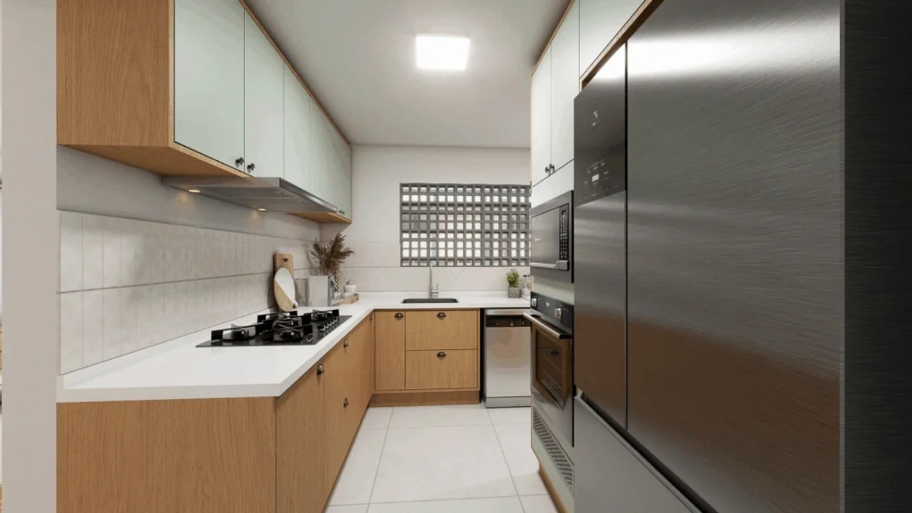 Apartamento, 2 quartos, 100 m² - Foto 6