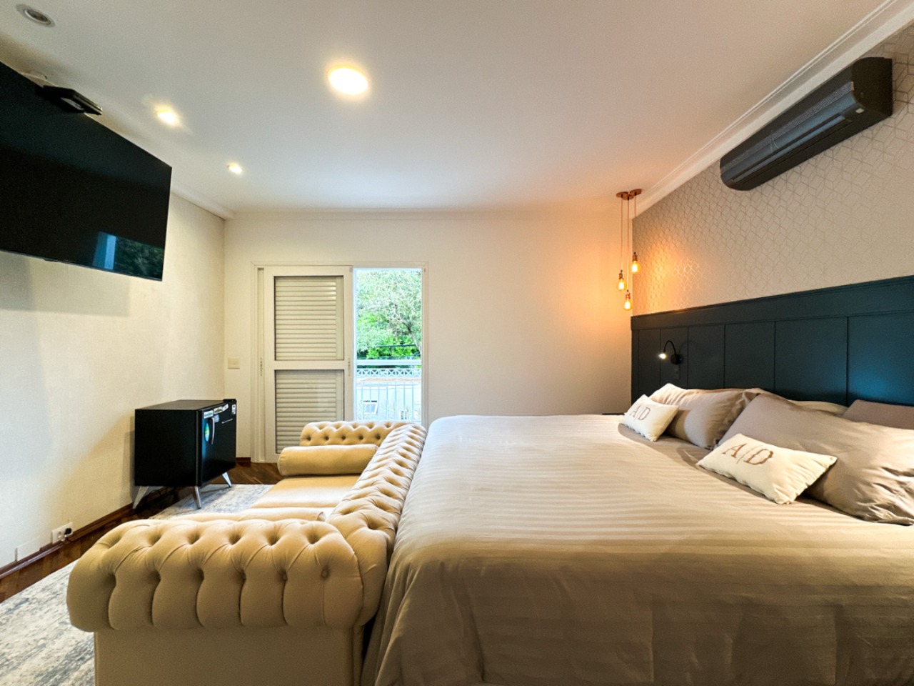 Casa, 5 quartos, 500 m² - Foto 37