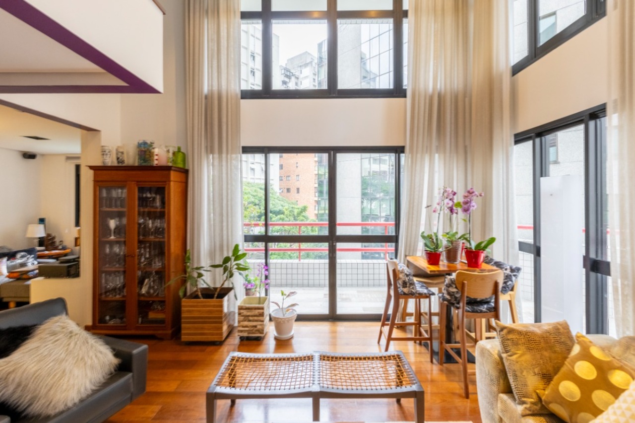 Apartamento, 3 quartos, 180 m² - Foto 6
