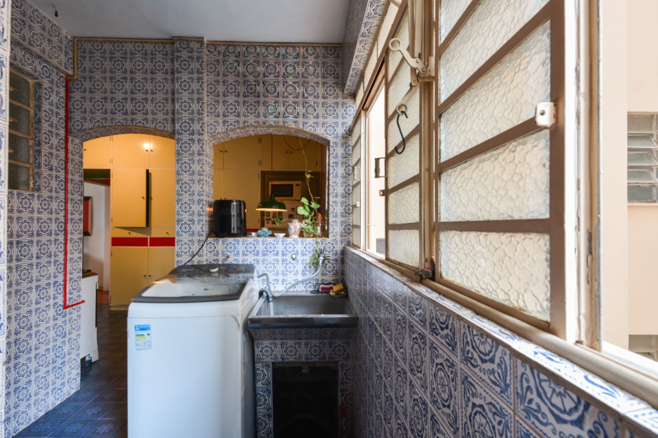 Apartamento, 3 quartos, 110 m² - Foto 23