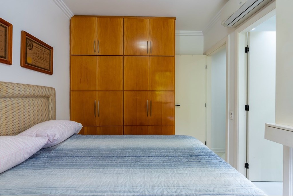Apartamento, 3 quartos, 132 m² - Foto 33