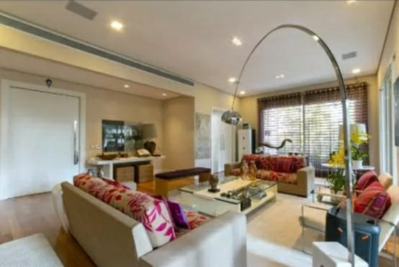 Apartamento, 4 quartos, 440 m² - Foto 5