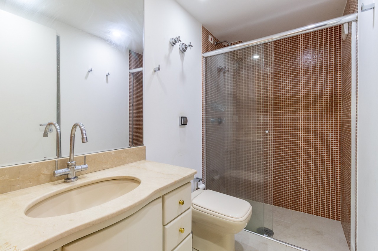 Apartamento, 3 quartos, 110 m² - Foto 18