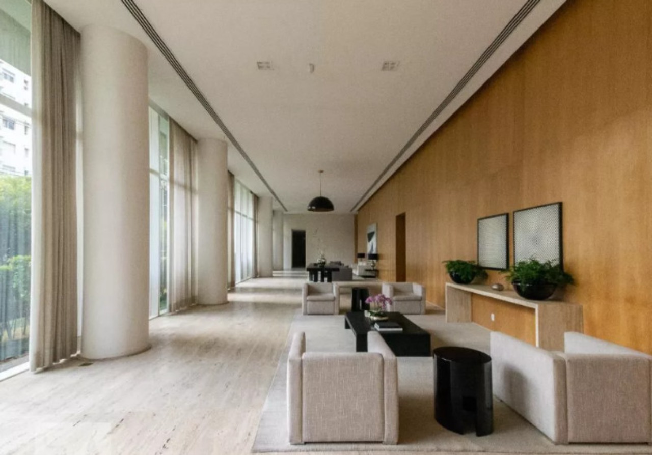Apartamento, 2 quartos, 160 m² - Foto 7