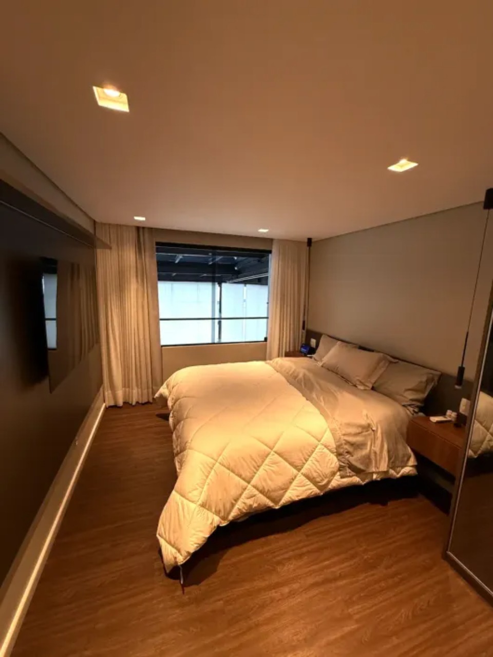 Cobertura, 2 quartos, 110 m² - Foto 12