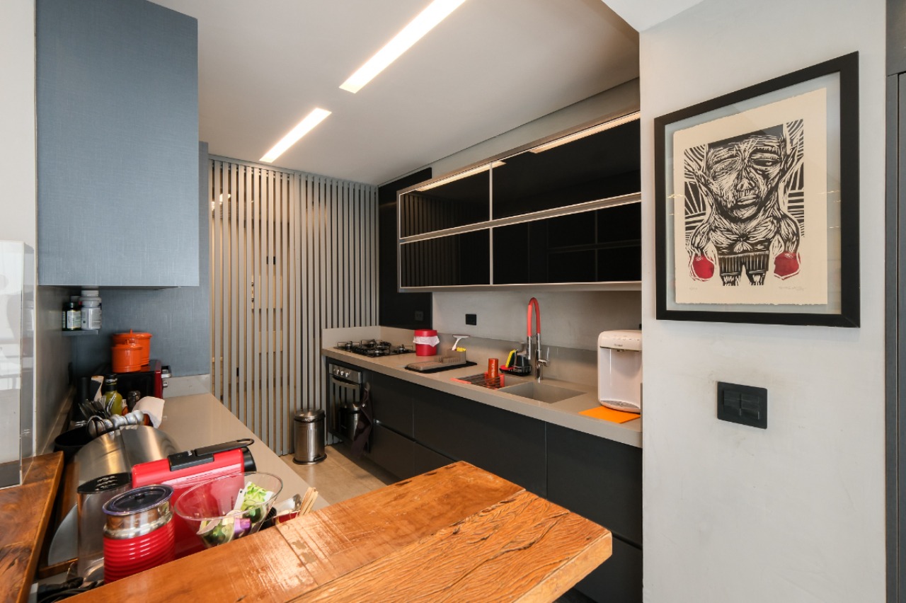 Cobertura, 2 quartos, 220 m² - Foto 16