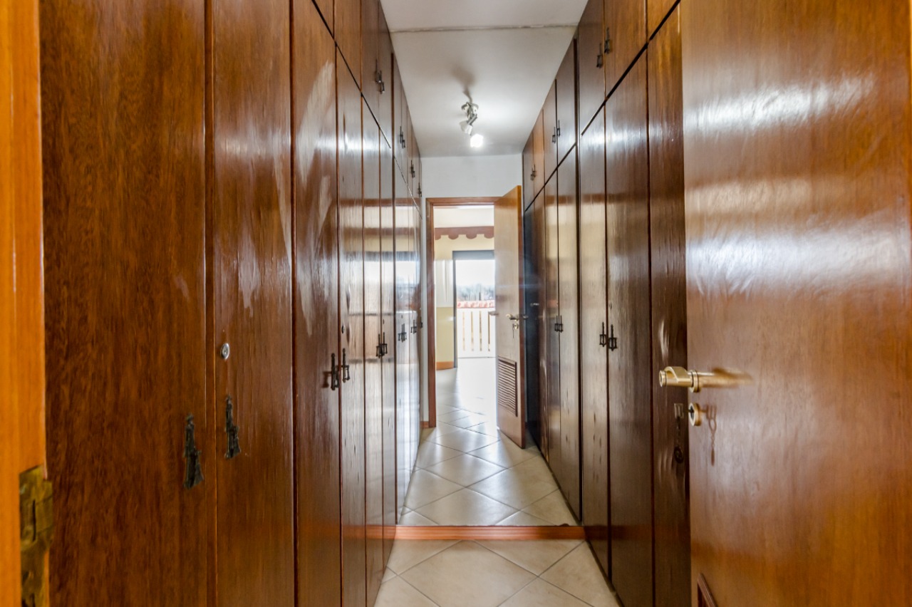 Apartamento, 4 quartos, 190 m² - Foto 26