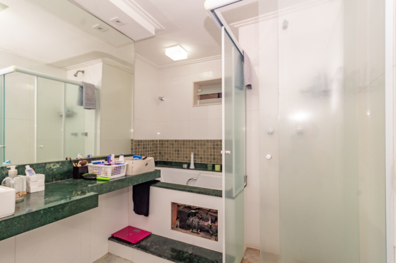 Apartamento, 3 quartos, 120 m² - Foto 7