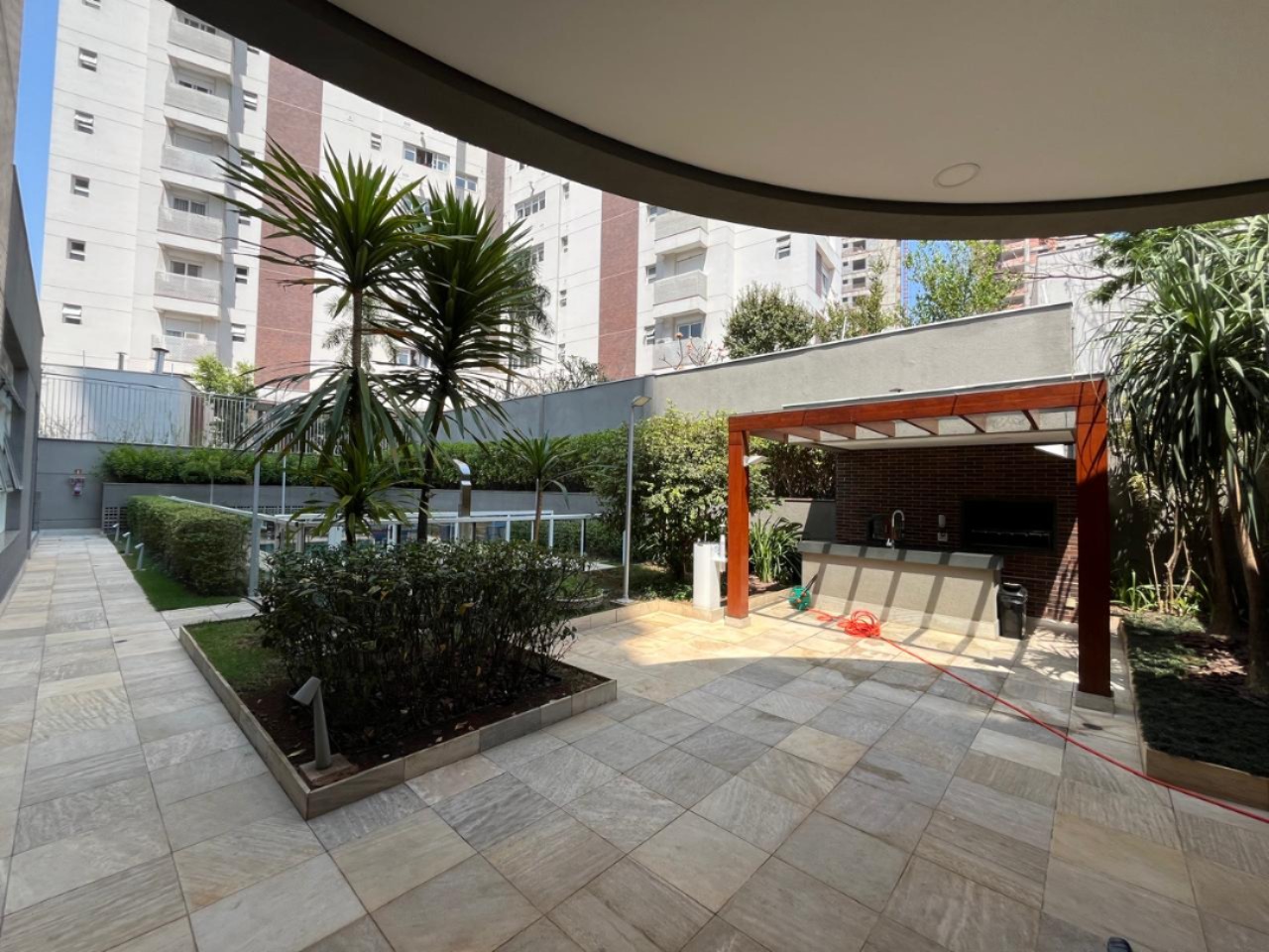 Apartamento, 3 quartos, 200 m² - Foto 29
