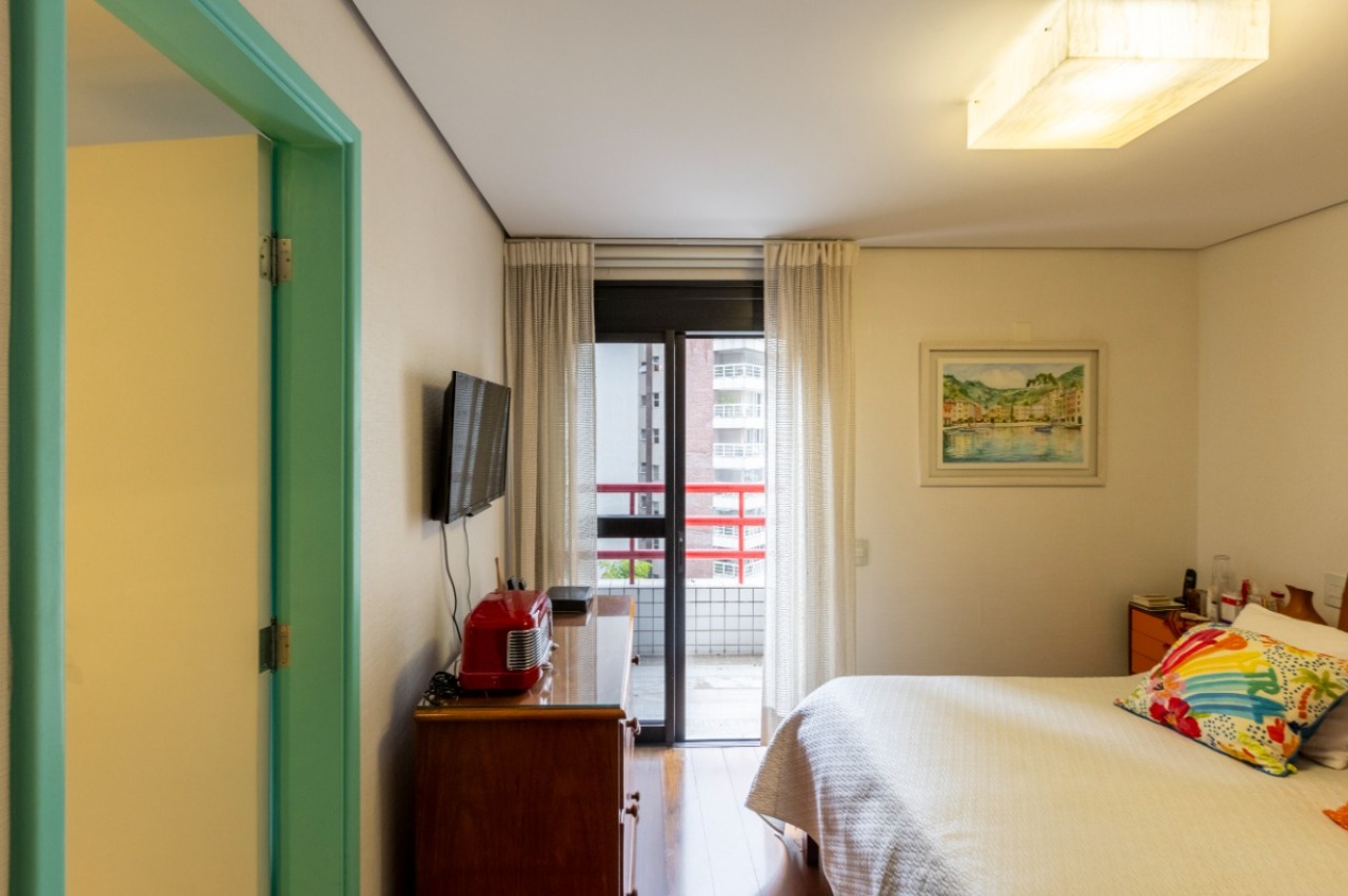 Apartamento, 3 quartos, 180 m² - Foto 24