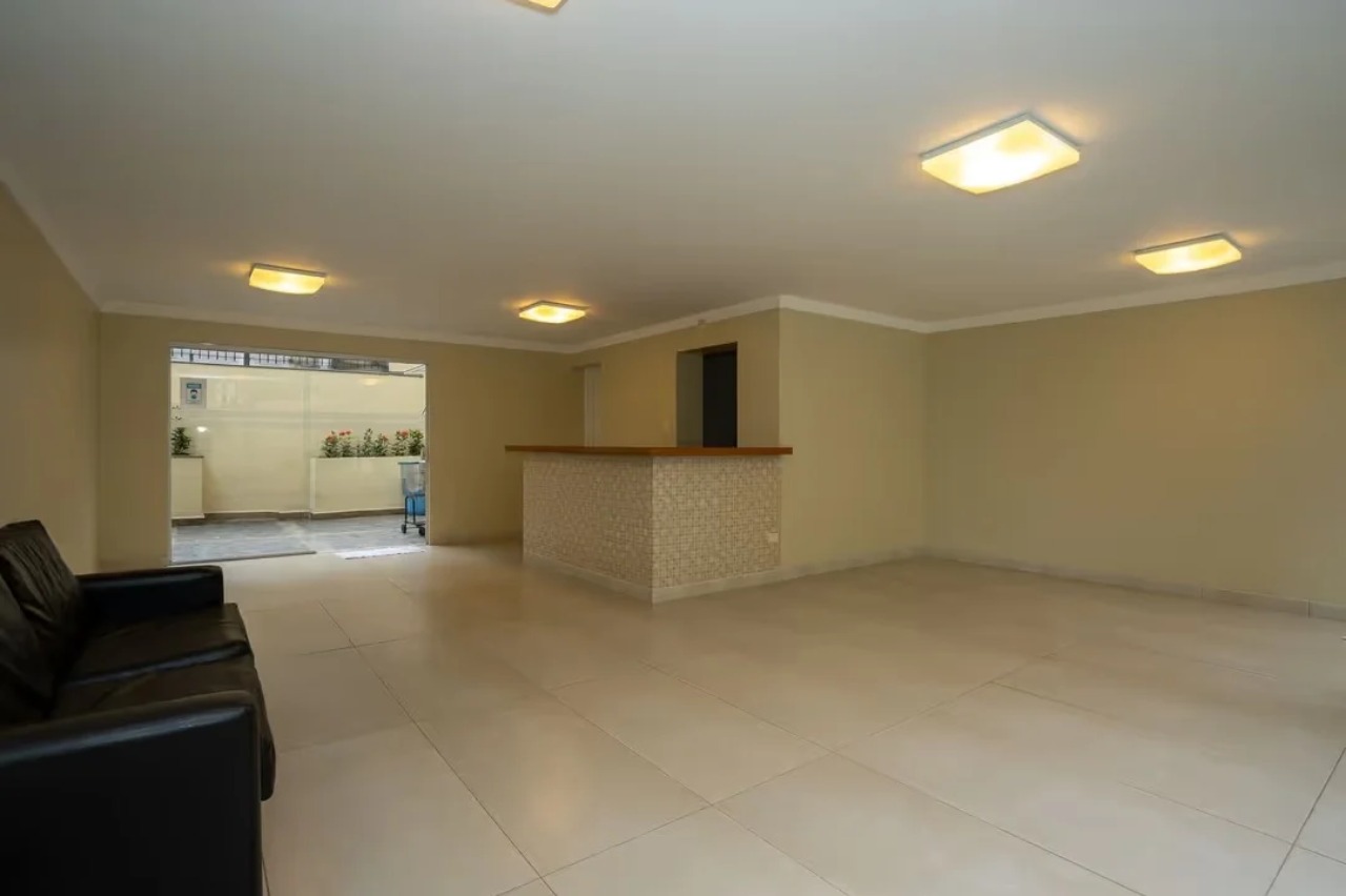 Apartamento, 3 quartos, 120 m² - Foto 2