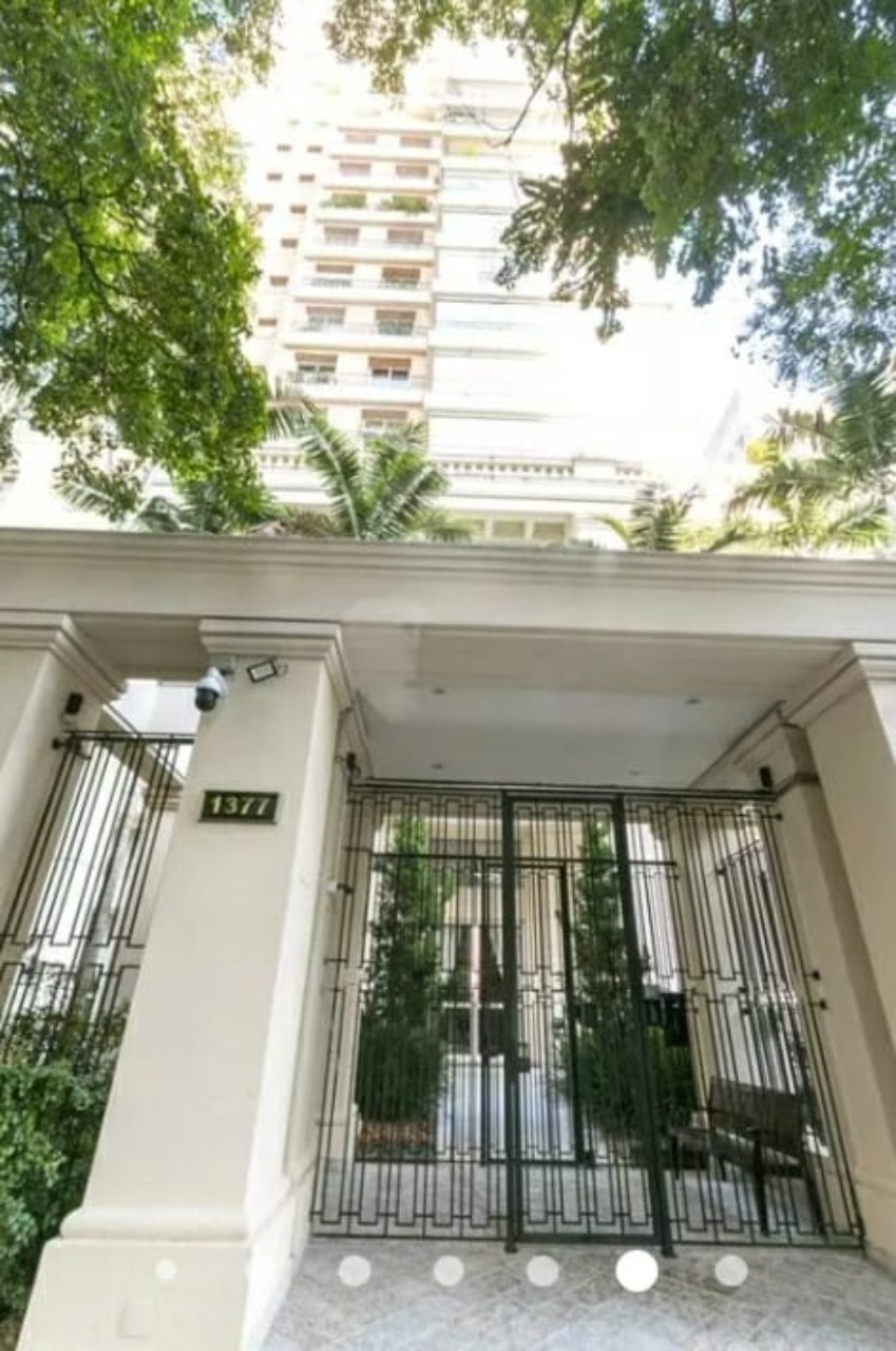 Apartamento, 4 quartos, 440 m² - Foto 14