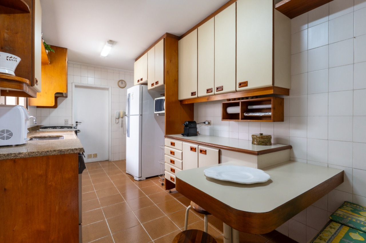 Apartamento, 4 quartos, 160 m² - Foto 16