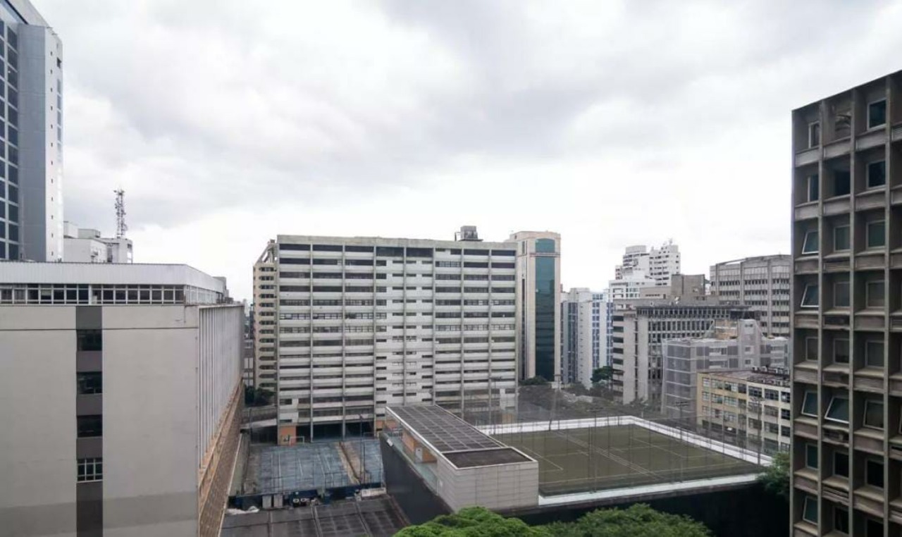Apartamento, 3 quartos, 350 m² - Foto 7