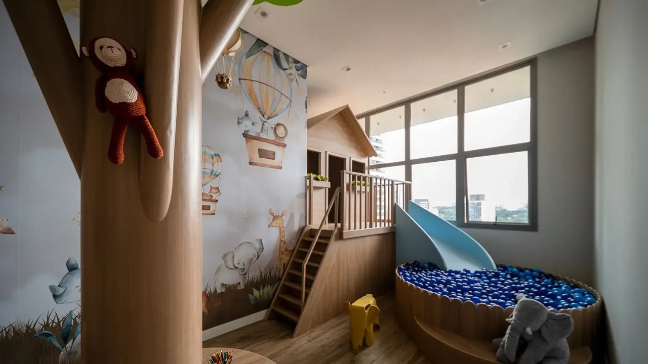 Apartamento, 2 quartos, 78 m² - Foto 13