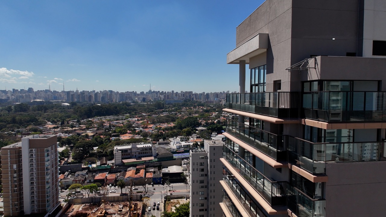 Cobertura, 4 quartos, 281 m² - Foto 17