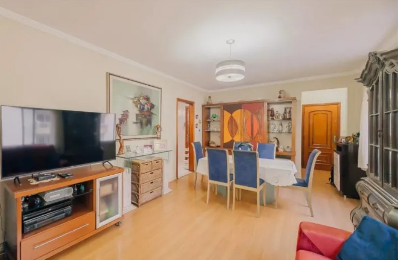 Apartamento, 2 quartos, 110 m² - Foto 1