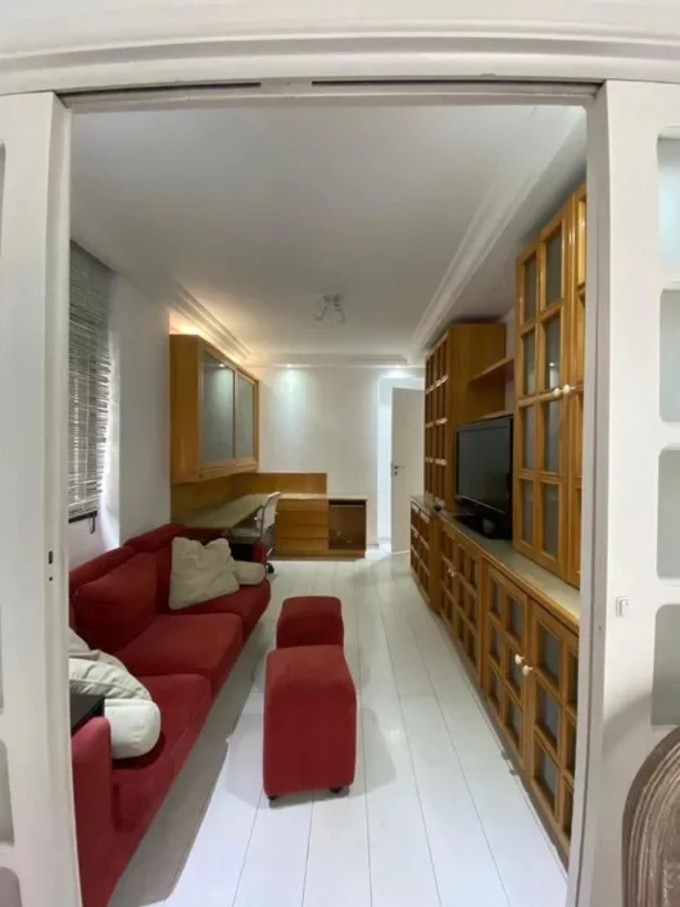 Apartamento, 3 quartos, 160 m² - Foto 12
