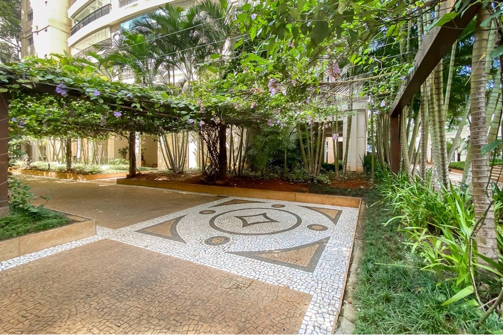 Apartamento, 4 quartos, 176 m² - Foto 27