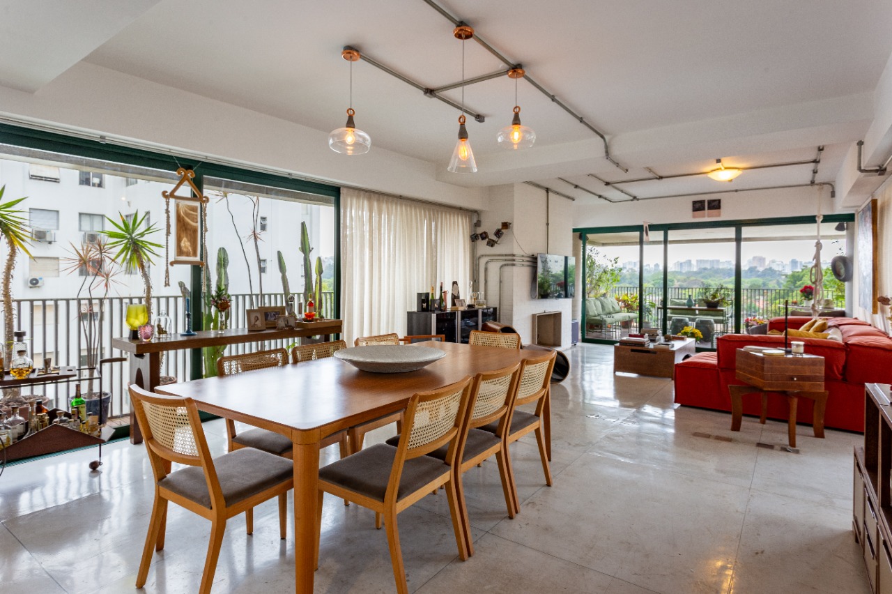 Apartamento, 2 quartos, 348 m² - Foto 18