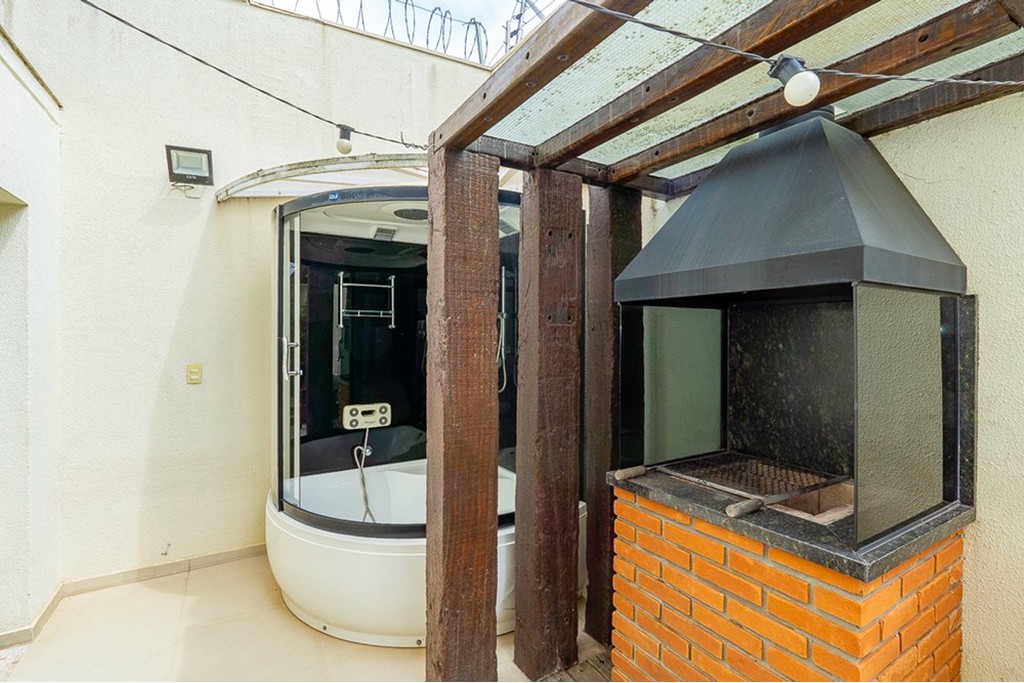 Casa de Condomínio, 4 quartos - Foto 24