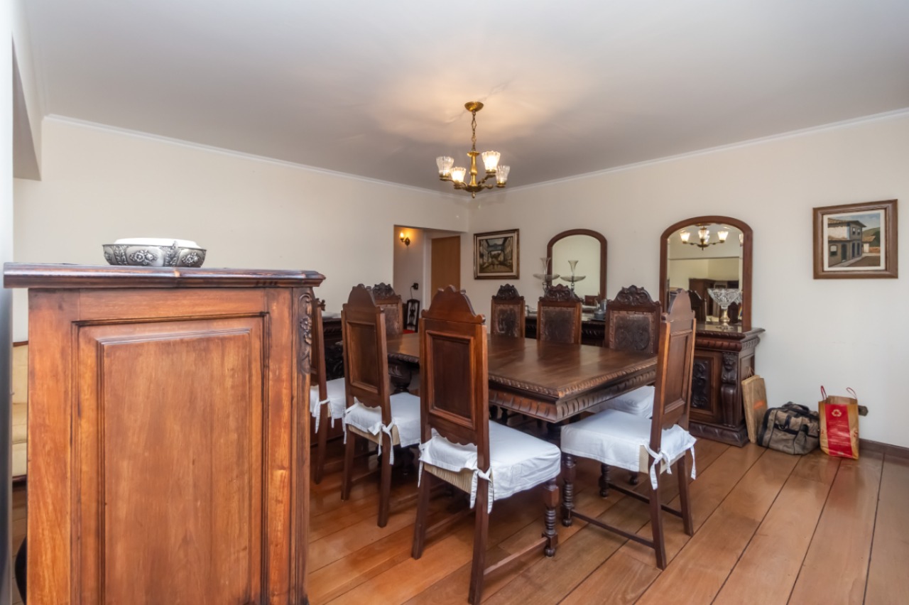 Apartamento, 4 quartos, 170 m² - Foto 7