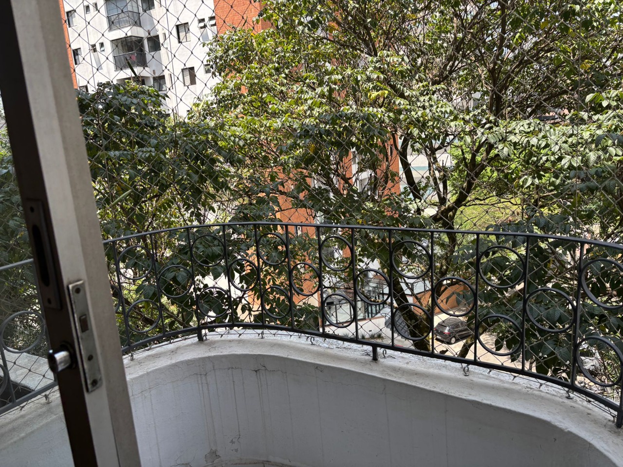 Apartamento, 1 quarto, 44 m² - Foto 3