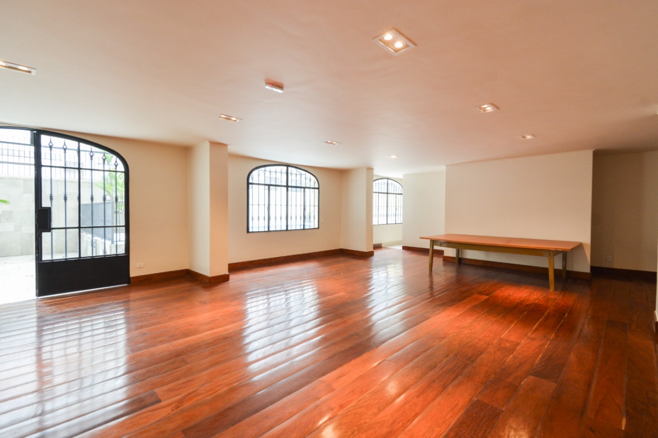 Apartamento, 3 quartos, 190 m² - Foto 44
