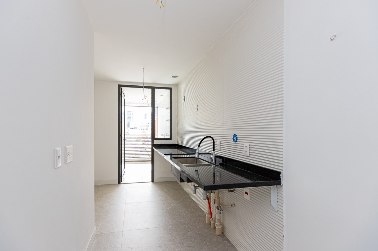 Apartamento, 3 quartos, 164 m² - Foto 7