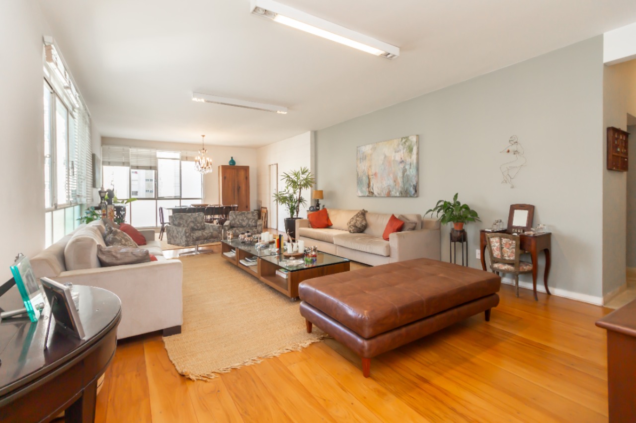 Apartamento, 3 quartos, 260 m² - Foto 9