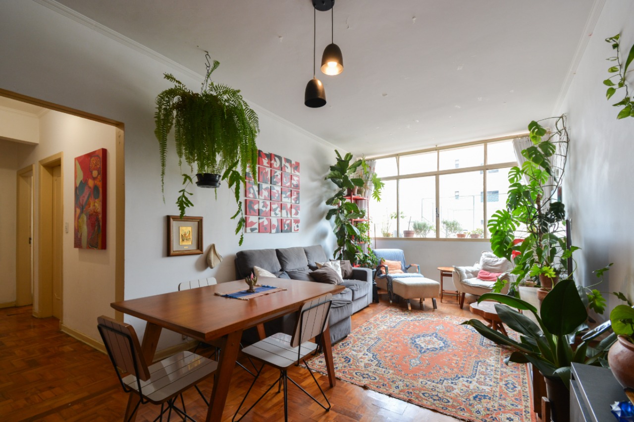 Apartamento, 3 quartos, 110 m² - Foto 3