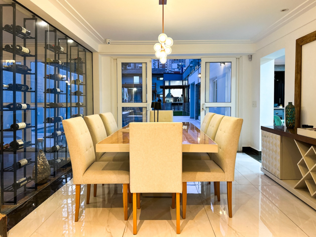 Casa, 5 quartos, 500 m² - Foto 56