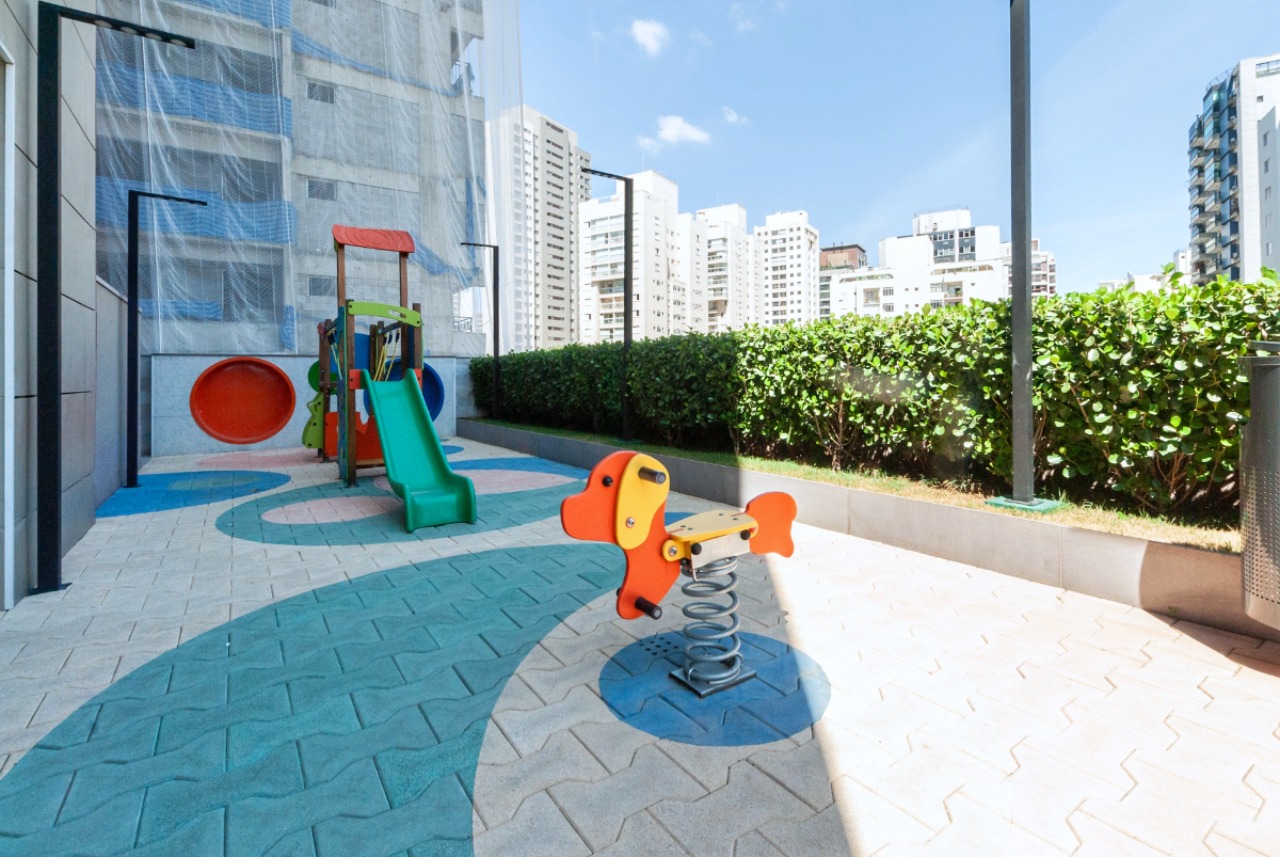 Apartamento, 2 quartos, 60 m² - Foto 60