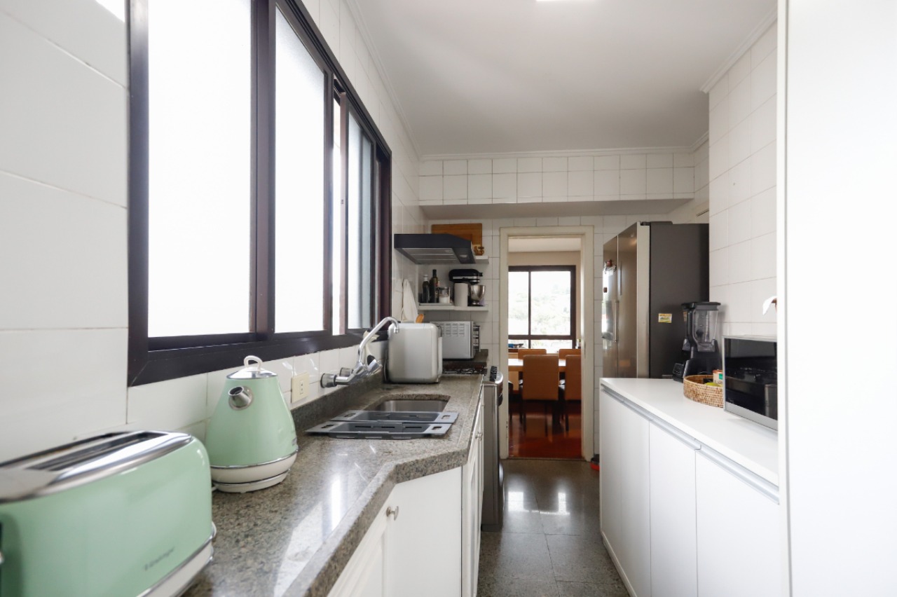 Apartamento, 3 quartos, 130 m² - Foto 15